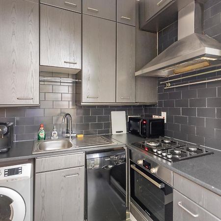 Апартаменты Regent'S Square Charming Flat Лондон Экстерьер фото
