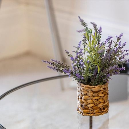 Апартаменты Regent'S Square Charming Flat Лондон Экстерьер фото