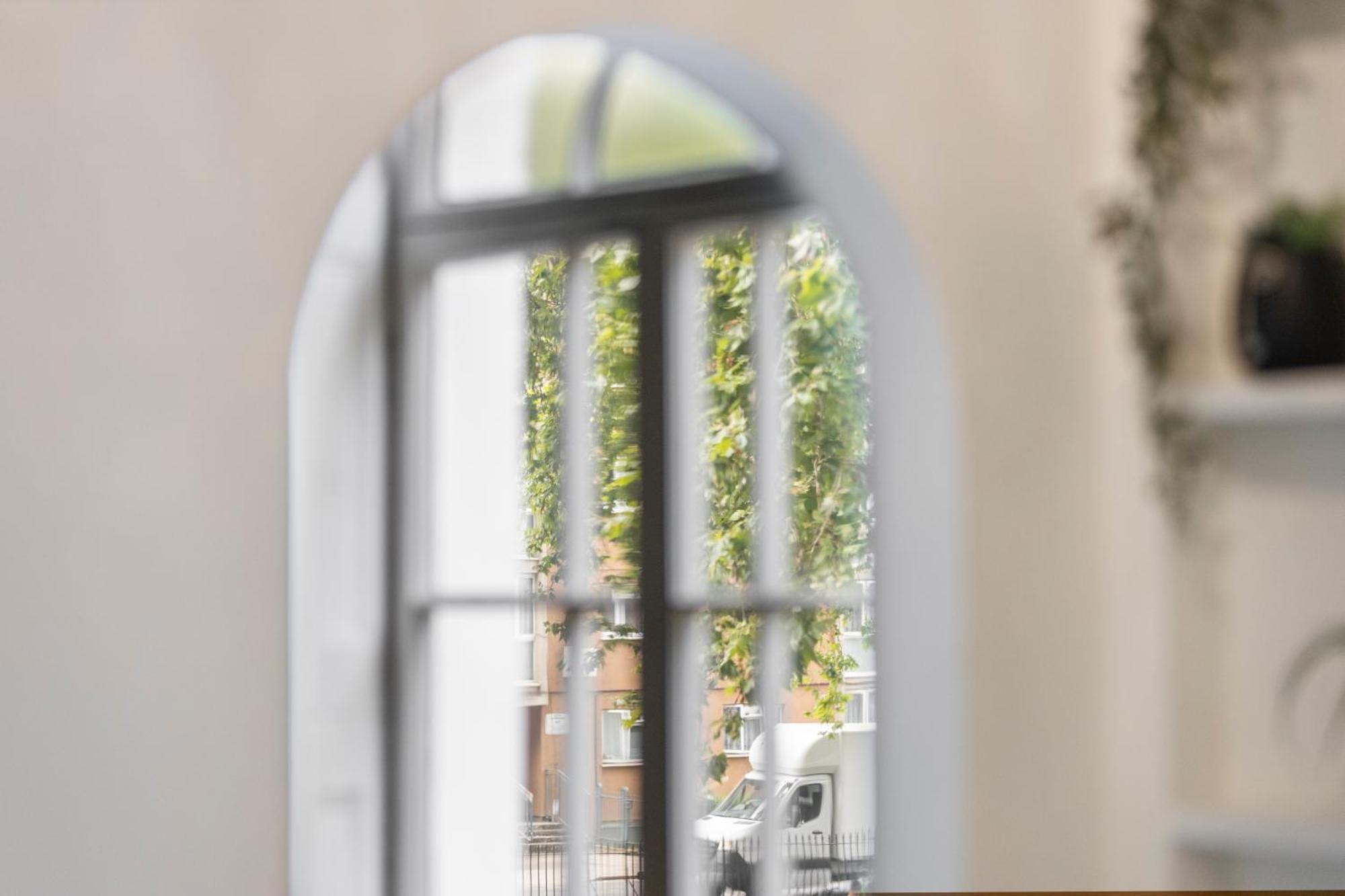 Апартаменты Regent'S Square Charming Flat Лондон Экстерьер фото