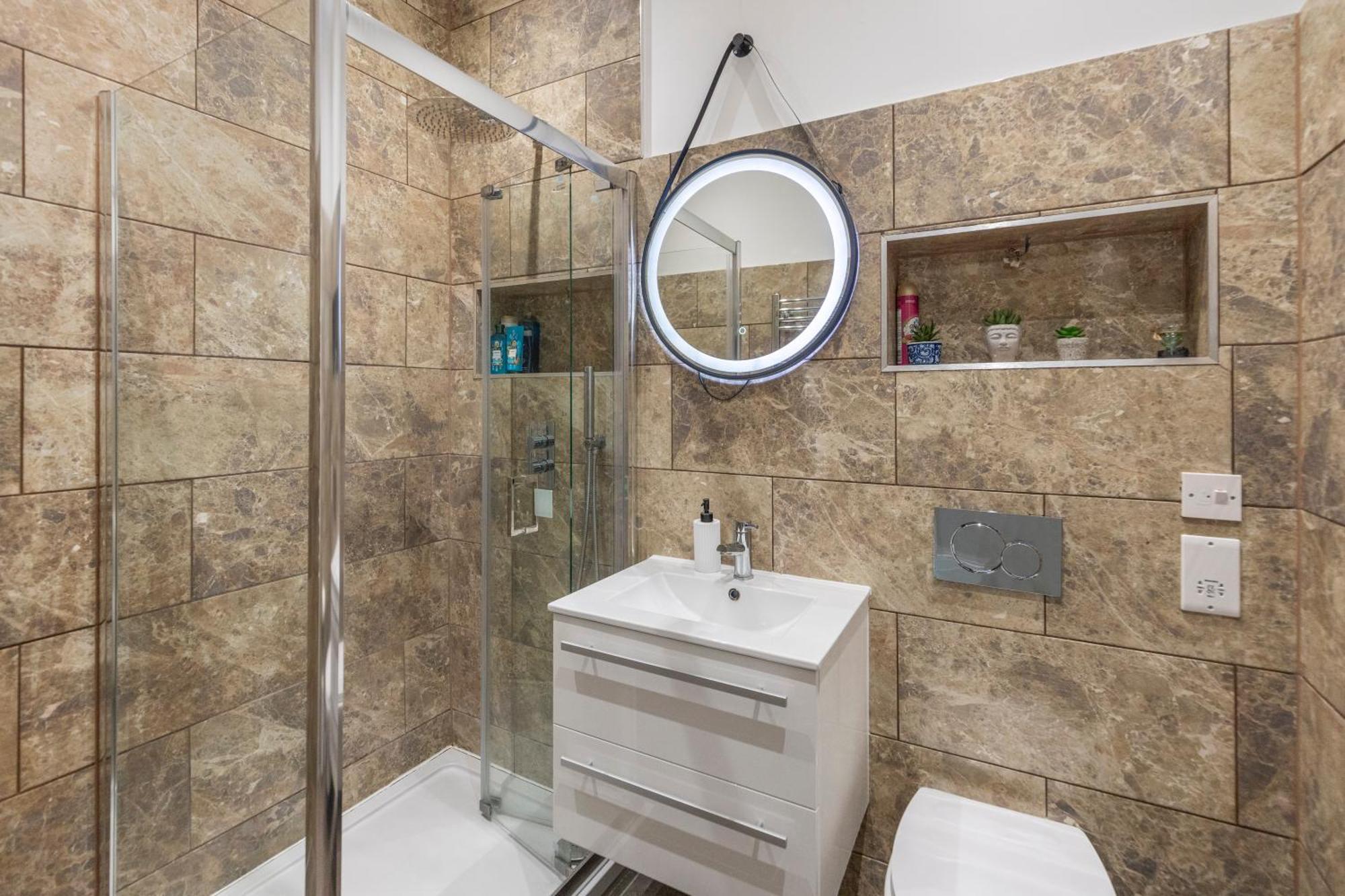Апартаменты Regent'S Square Charming Flat Лондон Экстерьер фото
